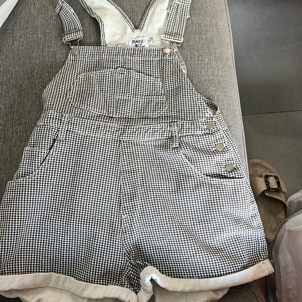 Princess Polly overall